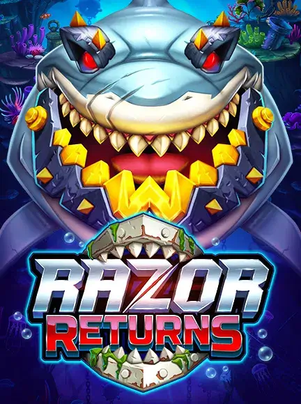 Razor Returns
